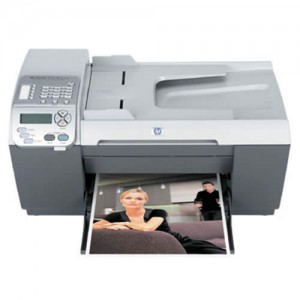 HP OFFICEJET 5510